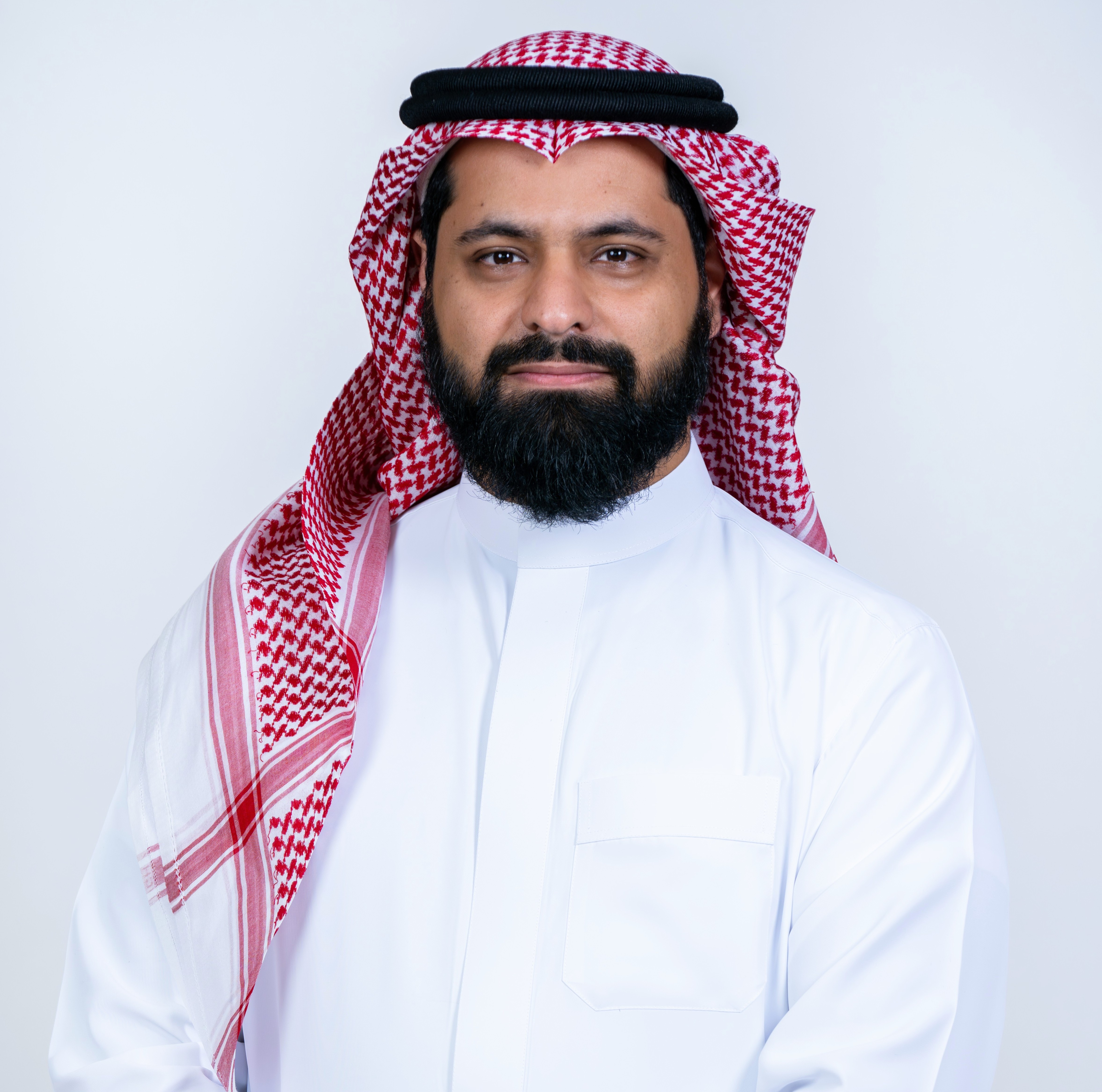Faisal AlMansour